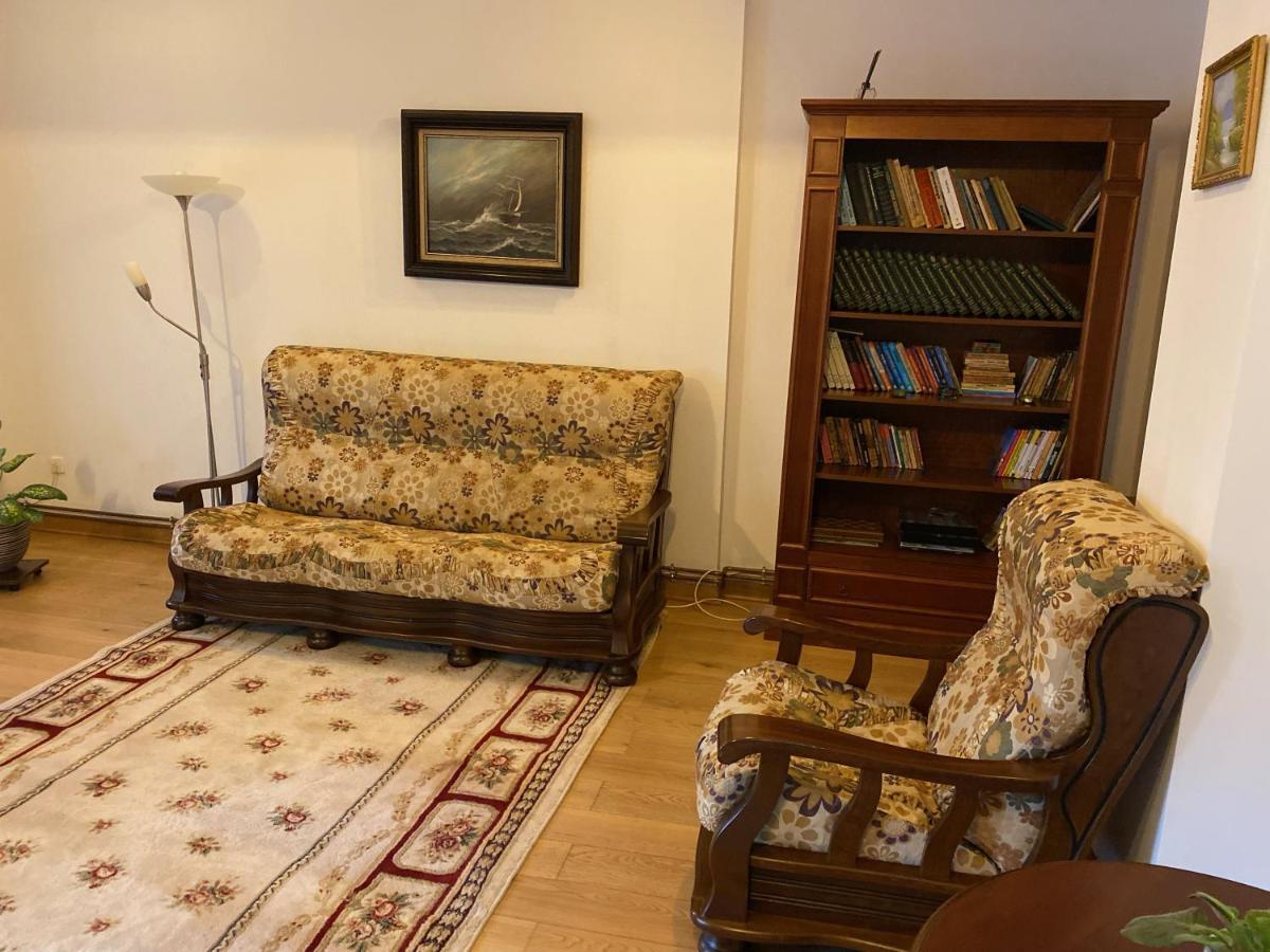 Peninsula Apartment, Constanta Ngoại thất bức ảnh