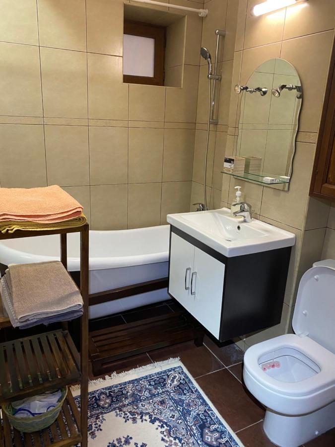 Peninsula Apartment, Constanta Ngoại thất bức ảnh